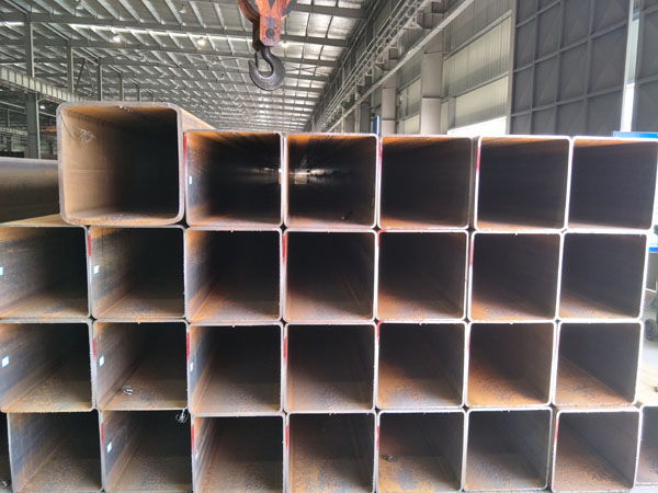 大口徑方管